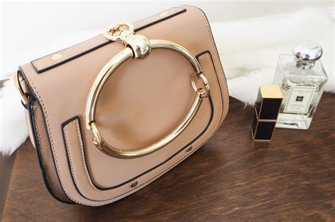 chloe nile dupe